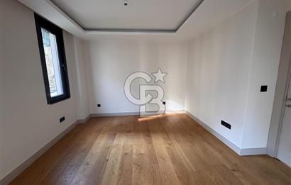 Cihangir Merkezde Yeni Binada 1+1 Loft Satılık Yüksek Giriş Daire