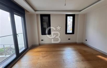 Cihangir Merkezde Yeni Binada 1+1 Loft Satılık Yüksek Giriş Daire