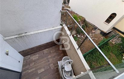 Cihangir Merkezde Yeni Binada 1+1 Loft Satılık Yüksek Giriş Daire