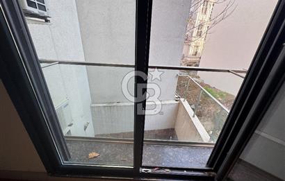 Cihangir Merkezde Yeni Binada 1+1 Loft Satılık Yüksek Giriş Daire