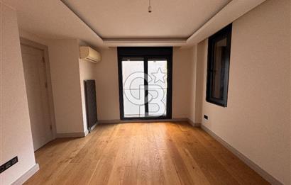 Cihangir Merkezde Yeni Binada 1+1 Loft Satılık Yüksek Giriş Daire