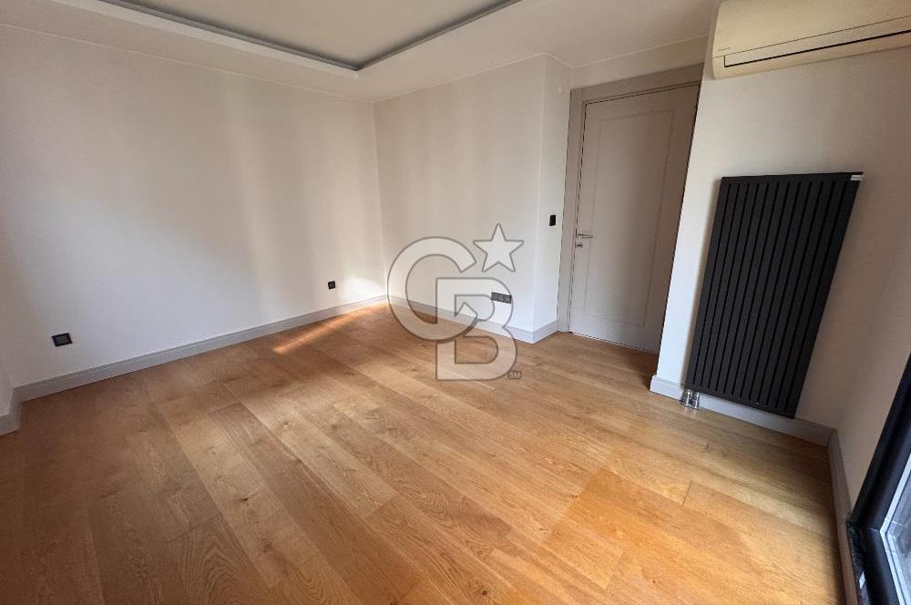 Cihangir Merkezde Yeni Binada 1+1 Loft Satılık Yüksek Giriş Daire