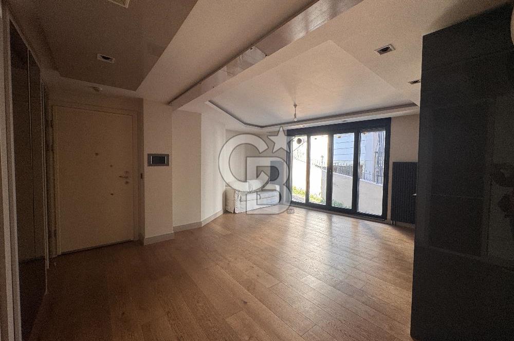 Cihangir Merkezde Yeni Binada 1+1 Loft Satılık Yüksek Giriş Daire