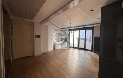 Cihangir Merkezde Yeni Binada 1+1 Loft Satılık Yüksek Giriş Daire