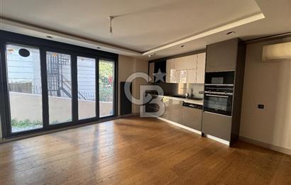 Cihangir Merkezde Yeni Binada 1+1 Loft Satılık Yüksek Giriş Daire