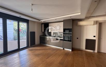 Cihangir Merkezde Yeni Binada 1+1 Loft Satılık Yüksek Giriş Daire