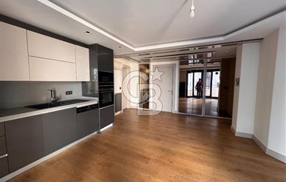 Cihangir Merkezde Yeni Binada 1+1 Loft Satılık Yüksek Giriş Daire