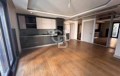 Cihangir Merkezde Yeni Binada 1+1 Loft Satılık Yüksek Giriş Daire