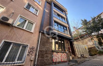 Cihangir Merkezde Yeni Binada 2+2 Satılık Dubleks Daire