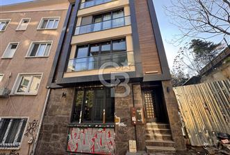 Cihangir Merkezde Yeni Binada 1+1 Loft Satılık Yüksek Giriş Daire - 2 - 324079