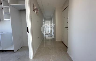 KARTAL KARLIKTEPEDE DENİZ MANZARALI 4+2 DUBLEKS SİTE İÇİ