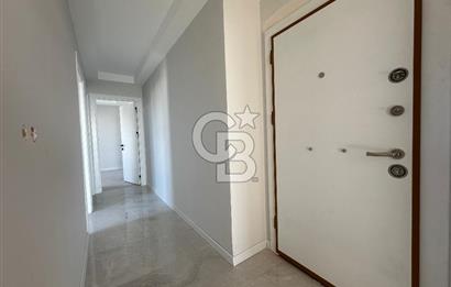 KARTAL KARLIKTEPEDE DENİZ MANZARALI 4+2 DUBLEKS SİTE İÇİ