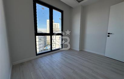 KARTAL KARLIKTEPEDE DENİZ MANZARALI 4+2 DUBLEKS SİTE İÇİ