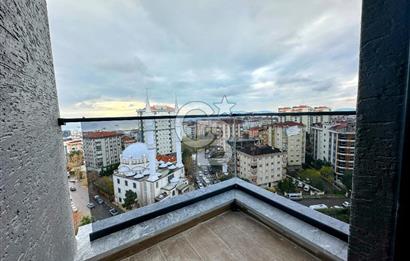 KARTAL KARLIKTEPEDE DENİZ MANZARALI 4+2 DUBLEKS SİTE İÇİ