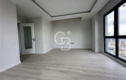 KARTAL KARLIKTEPEDE DENİZ MANZARALI 4+2 DUBLEKS SİTE İÇİ