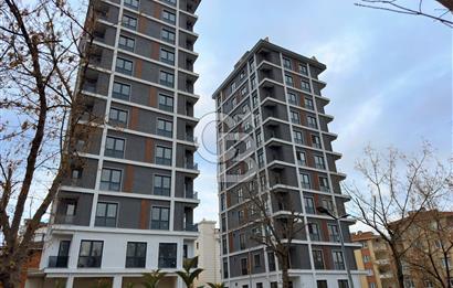 KARTAL KARLIKTEPEDE DENİZ MANZARALI 4+2 DUBLEKS SİTE İÇİ