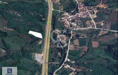 CB CLASS YATIRIMLIK 3.244 m2 FIRSAT ARAZİ YENİKÖY İNEGÖL