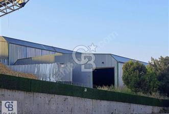 CB CLASS KİRALIK 8.500 m² FABRİKA BALIKESİR OSB - 2 - 324109