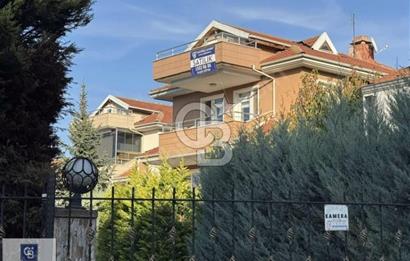 CB CLASS BÜYÜK İNDİRİM SATILIK 6+1 LÜKS VİLLA ALANYURT İNEGÖL