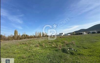 CB CLASS NİLÜFER/ FADILLI 13.700,44 M2 SATILIK TARLA