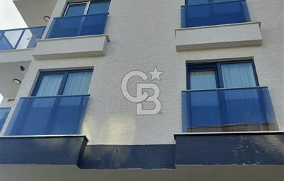 GEBZE'DE ADLİYE VE PAZARA ÇOK YAKIN 3+1 E.BANYOLU 1.SINIF 3+1