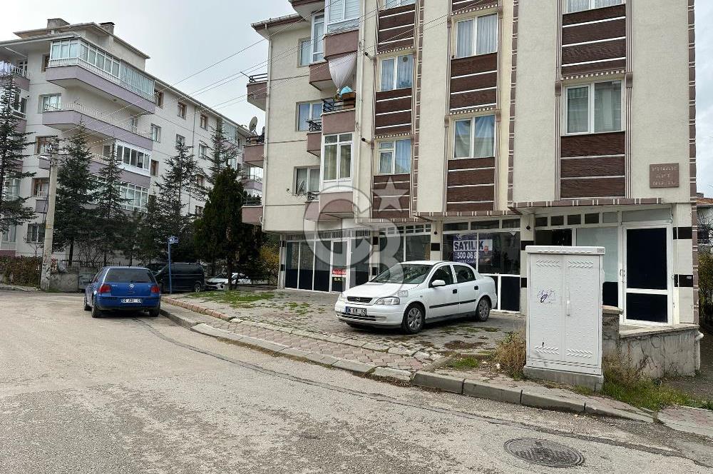Sincan Pınarbaşı Mah. Satılık BOŞ FIRSAT DÜKKAN