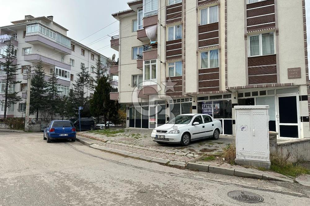 Sincan Pınarbaşı Mah. Satılık BOŞ FIRSAT DÜKKAN