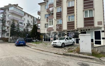 Sincan Pınarbaşı Mah. Satılık BOŞ FIRSAT DÜKKAN