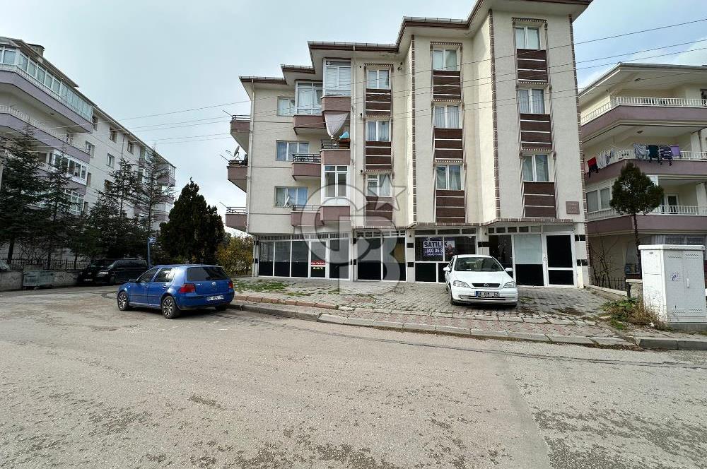 Sincan Pınarbaşı Mah. Satılık BOŞ FIRSAT DÜKKAN