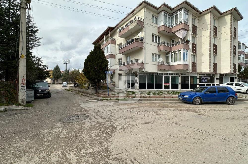 Sincan Pınarbaşı Mah. Satılık BOŞ FIRSAT DÜKKAN