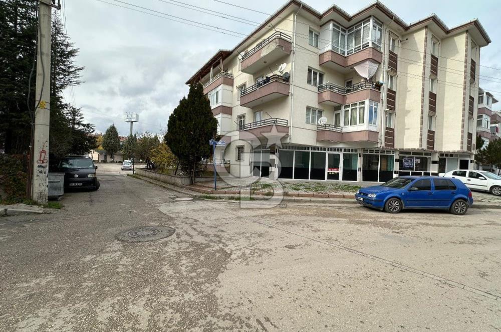 Sincan Pınarbaşı Mah. Satılık BOŞ FIRSAT DÜKKAN