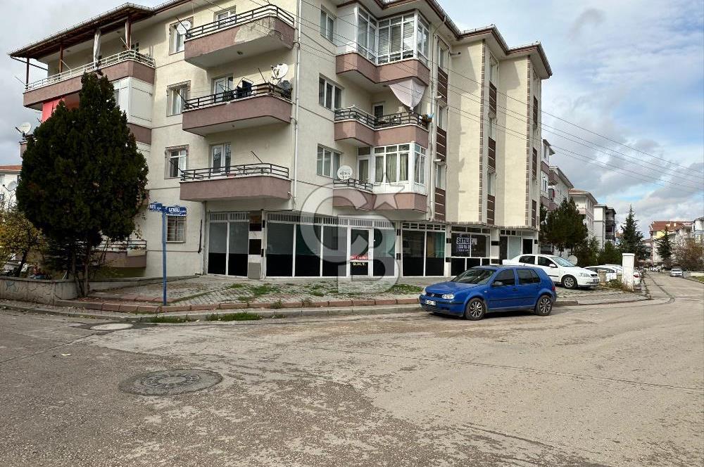 Sincan Pınarbaşı Mah. Satılık BOŞ FIRSAT DÜKKAN