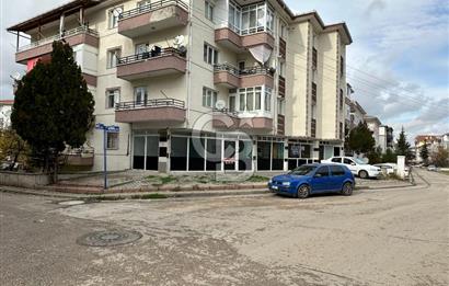 Sincan Pınarbaşı Mah. Satılık BOŞ FIRSAT DÜKKAN