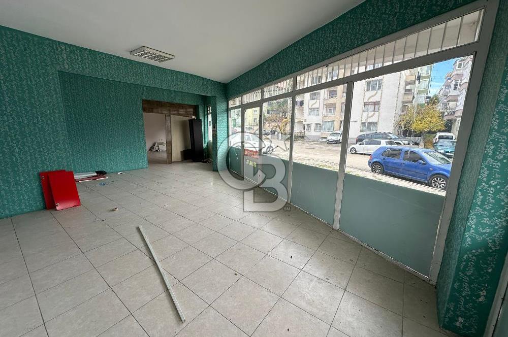 Sincan Pınarbaşı Mah. Satılık BOŞ FIRSAT DÜKKAN