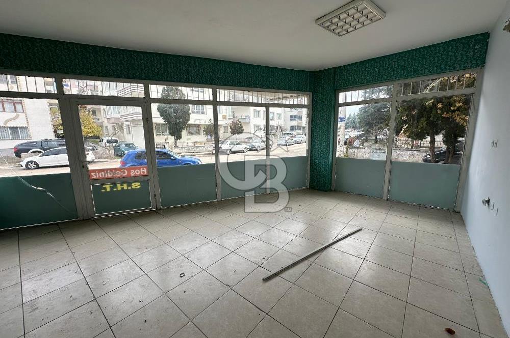 Sincan Pınarbaşı Mah. Satılık BOŞ FIRSAT DÜKKAN