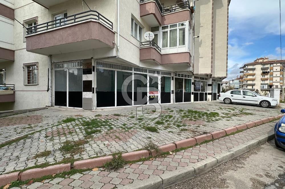 Sincan Pınarbaşı Mah. Satılık BOŞ FIRSAT DÜKKAN