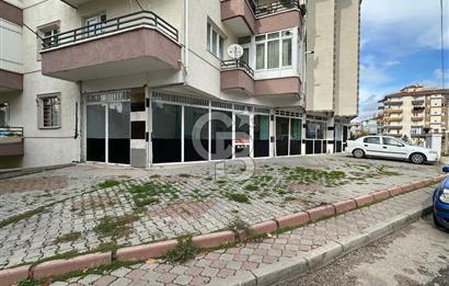 Sincan Pınarbaşı Mah. Satılık BOŞ FIRSAT DÜKKAN