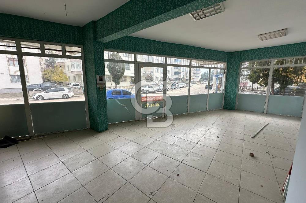 Sincan Pınarbaşı Mah. Satılık BOŞ FIRSAT DÜKKAN