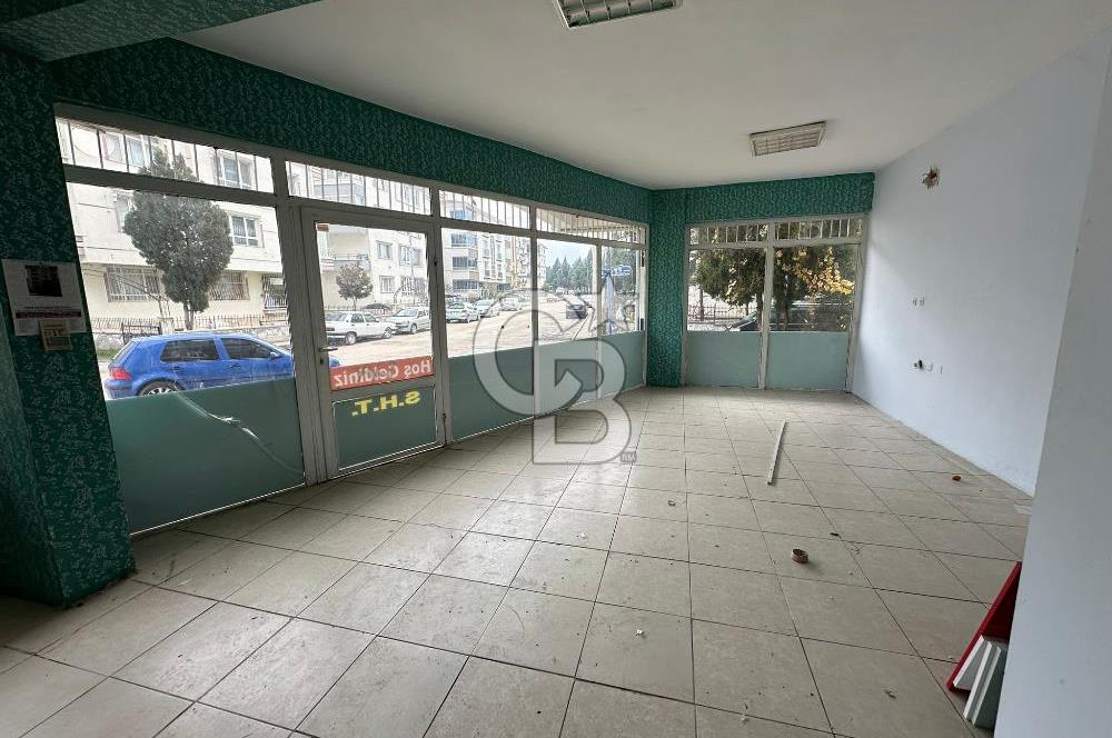 Sincan Pınarbaşı Mah. Satılık BOŞ FIRSAT DÜKKAN