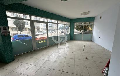 Sincan Pınarbaşı Mah. Satılık BOŞ FIRSAT DÜKKAN