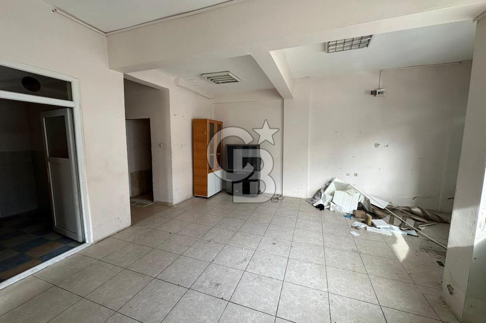 Sincan Pınarbaşı Mah. Satılık BOŞ FIRSAT DÜKKAN