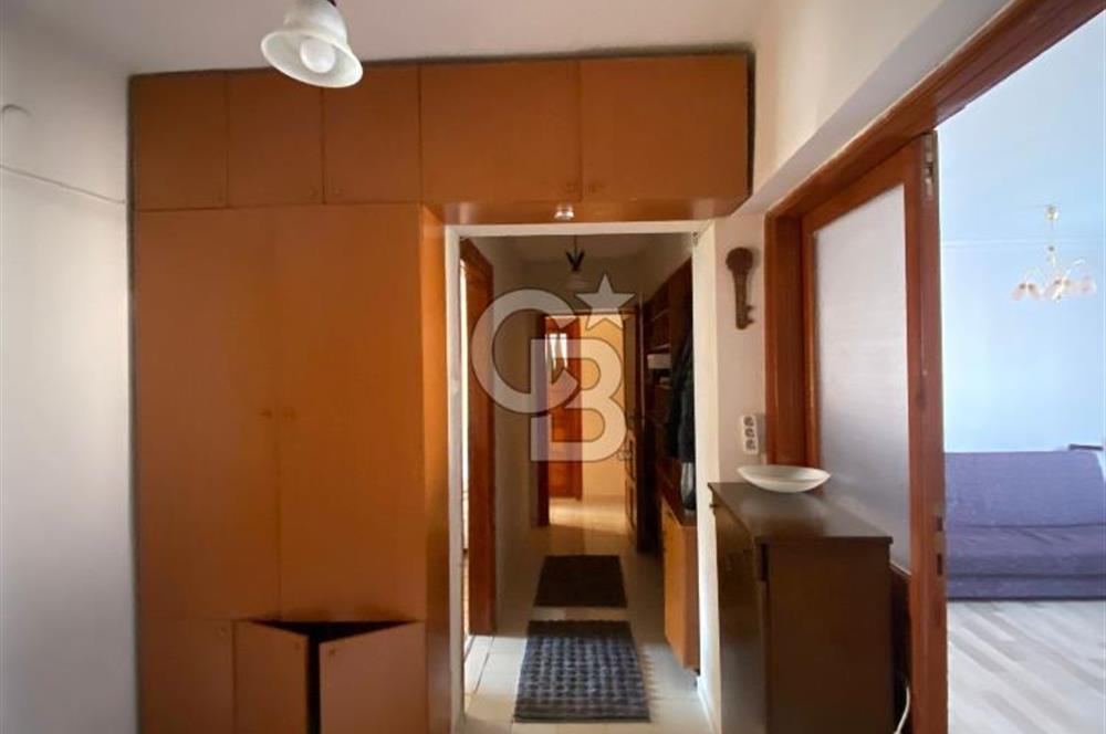 KONUTKENT-1 SİTE İÇERİSİNDE SATILIK 3+1 DAİRE