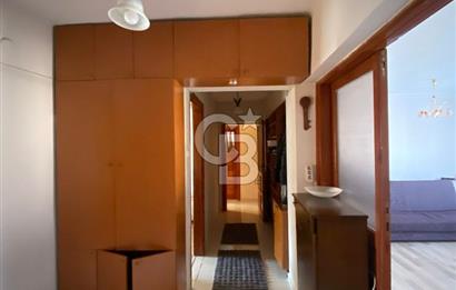 KONUTKENT-1 SİTE İÇERİSİNDE SATILIK 3+1 DAİRE