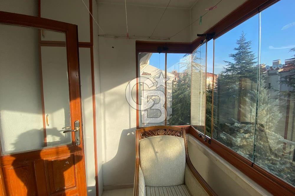 KONUTKENT-1 SİTE İÇERİSİNDE SATILIK 3+1 DAİRE