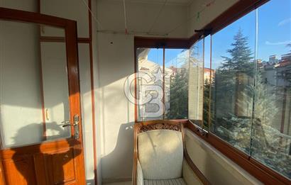 KONUTKENT-1 SİTE İÇERİSİNDE SATILIK 3+1 DAİRE