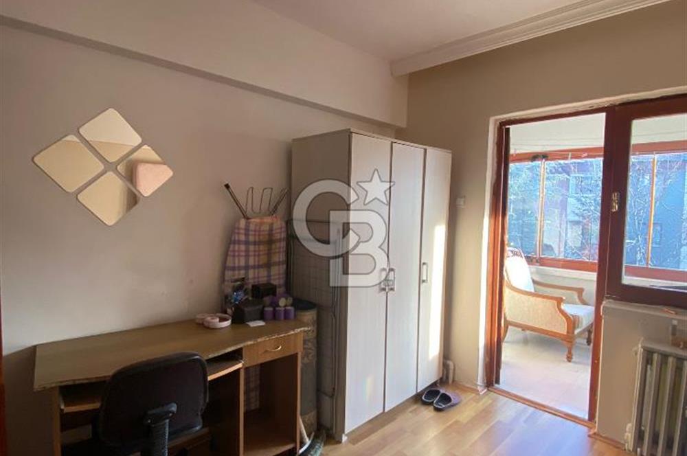 KONUTKENT-1 SİTE İÇERİSİNDE SATILIK 3+1 DAİRE