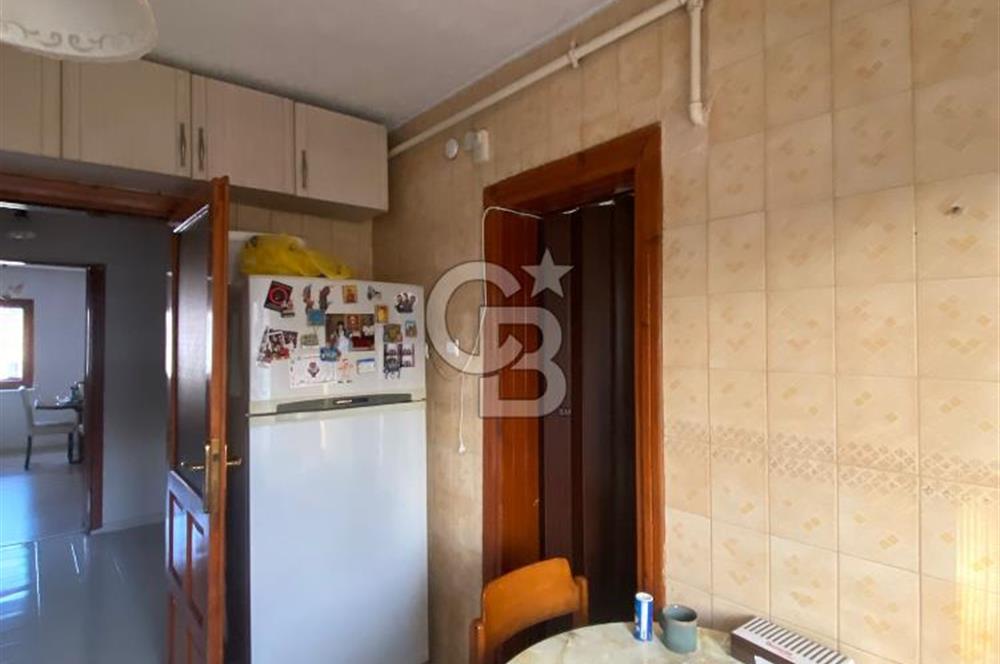 KONUTKENT-1 SİTE İÇERİSİNDE SATILIK 3+1 DAİRE