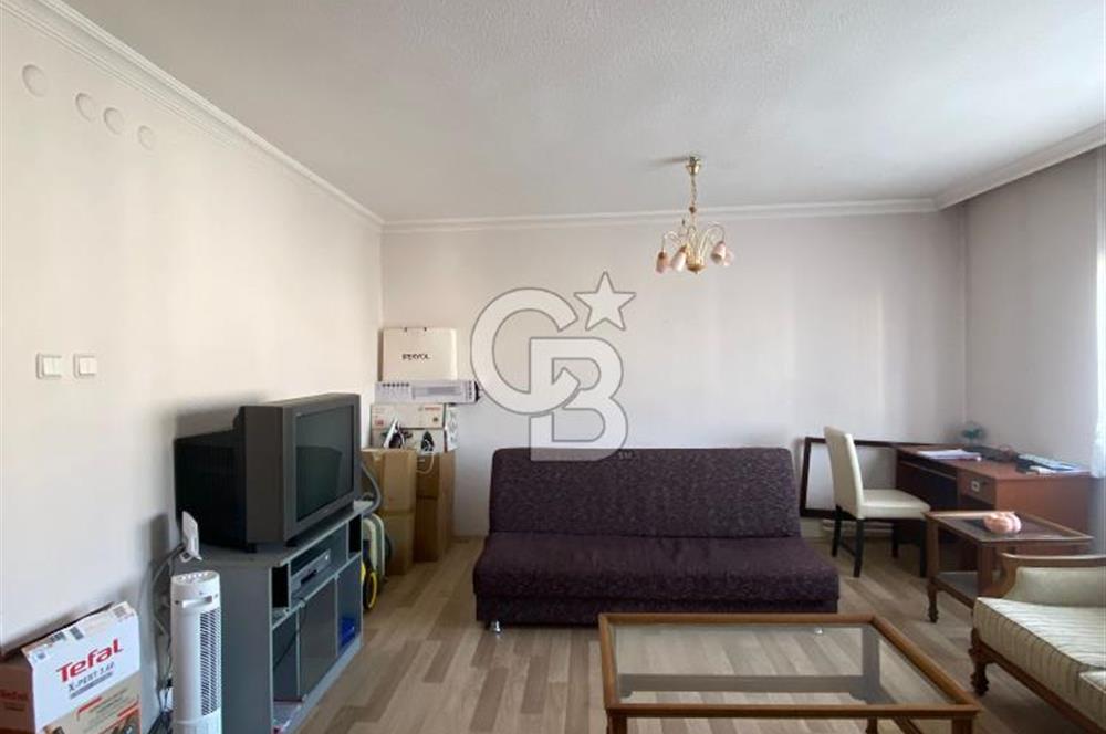 KONUTKENT-1 SİTE İÇERİSİNDE SATILIK 3+1 DAİRE