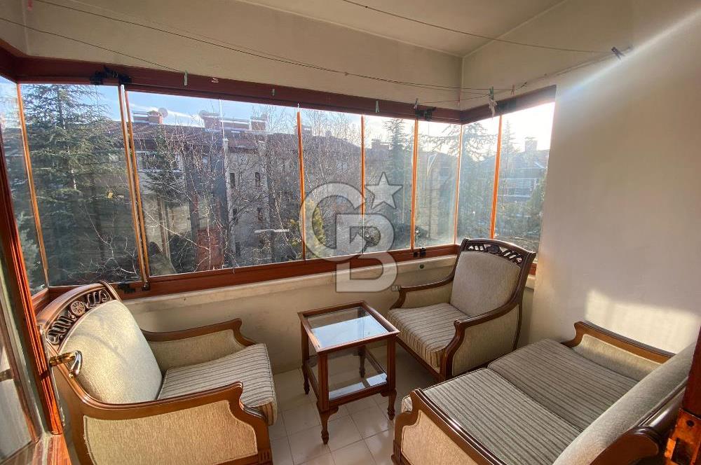 KONUTKENT-1 SİTE İÇERİSİNDE SATILIK 3+1 DAİRE