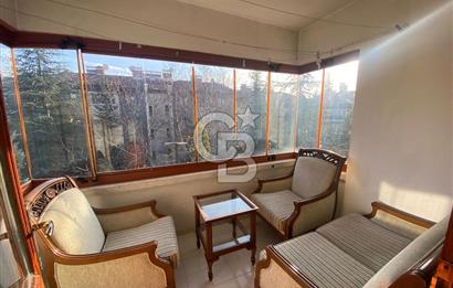 KONUTKENT-1 SİTE İÇERİSİNDE SATILIK 3+1 DAİRE